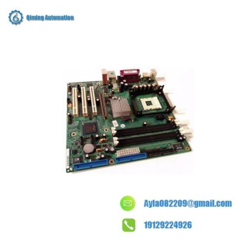 SIEMENS D1561-C23 Industrial Motherboard