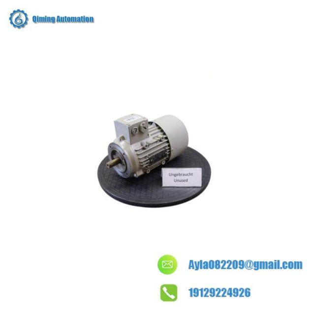 SIEMENS 1LA9131-2KA60-Z Electric Motor: High Efficiency Driven Solutions