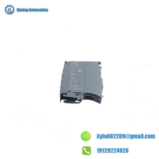 SIEMENS K3R072 528605 Controller, Advanced Industrial Automation Module