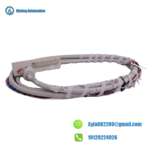 Siemens/ Moore 16804-43: Advanced Control Module for Industrial Automation