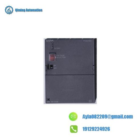 SIEMENS PS307 1EA00-0AA0 Industrial Power Supply