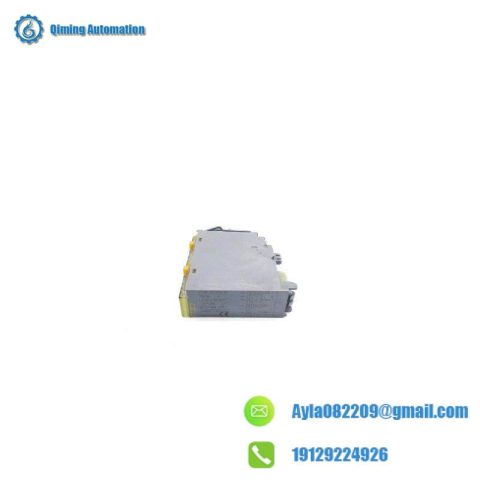 SIEMENS PTM6.2Y10S: Industrial Control System Point Termination Module