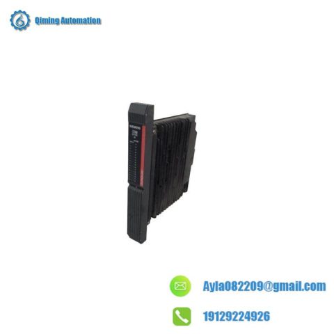 SIEMENS QLCCM36AAN - 24VDC Control Module