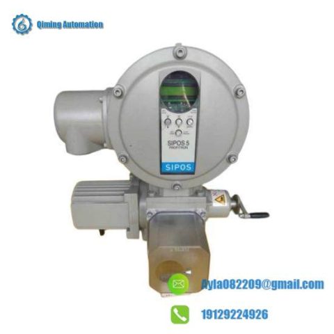 SIPOS 2SY5018-OPM15: High-Performance IGBT Power Module