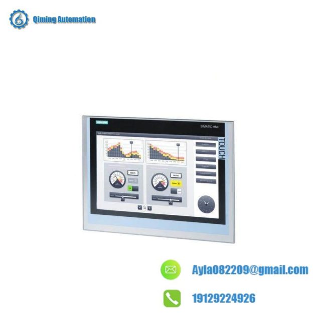 GE Fanuc SIS MC01 Ethernet Module for Power Plant Control Systems