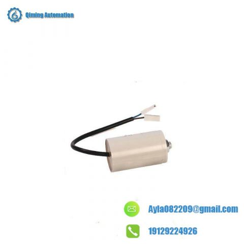 AB SK-H1 FANCAP-F1012 Fan Capacitor Kit: High-Quality Replacement for Industrial HVAC Systems