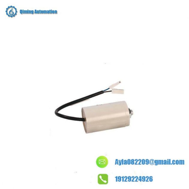 AB SK-H1 FANCAP-F1012 Fan Capacitor Kit: High-Quality Replacement for Industrial HVAC Systems