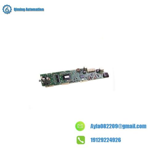 AB SK-R1-MCB1-PF753 Main Control Board: Advanced Industrial Automation Solution