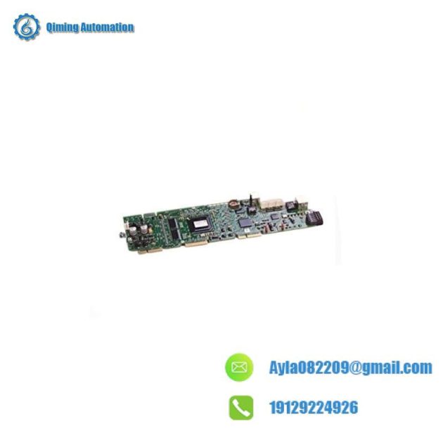 AB SK-R1-MCB1-PF753 Main Control Board: Advanced Industrial Automation Solution