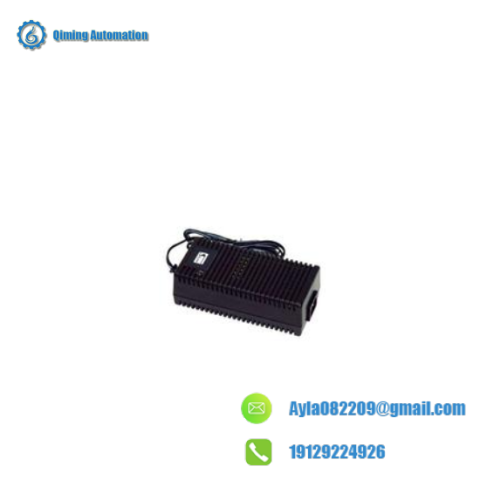 SKYNET SNP-PA51 Power Supply: High Efficiency Tri-Output Module for Industrial Automation