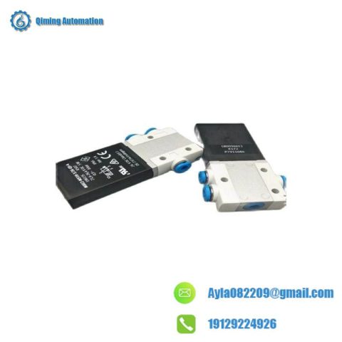 MHE2 MHE1 GLS1 SOLENOID VALVE - Precision Control Solutions for Industrial Applications