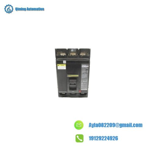 Square D by Schneider Electric MJP32000Z80 Circuit Breaker