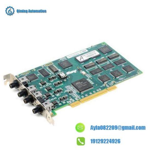 SST 5136DNS200S - High Precision PLC Module for Industrial Automation