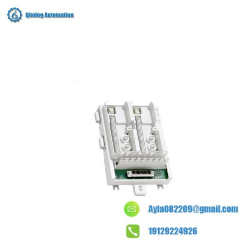 STS PTM.MT/N/Ex 131299 - Advanced Industrial Control Module