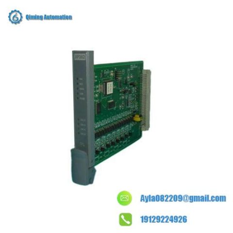 SUPCON XP362 Power Supply Module: Advanced Industrial Control Solution