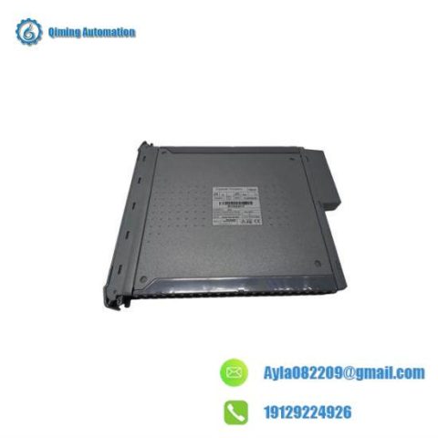 ROCKWELL T8123C Communication Interface Module
