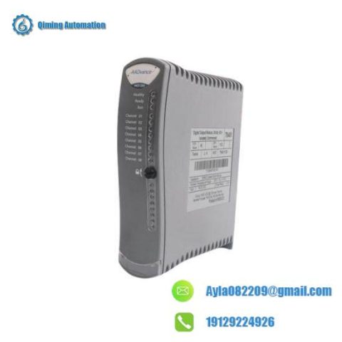 ICS Triplex T8290 - Reliable Power Distribution Unit