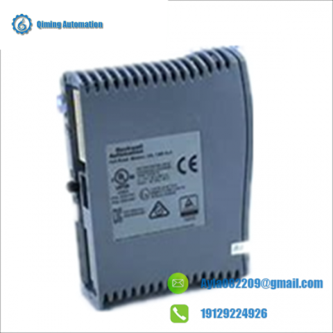 ICS T8311 Control Board - Reliable TMR Expander for Industrial Automation