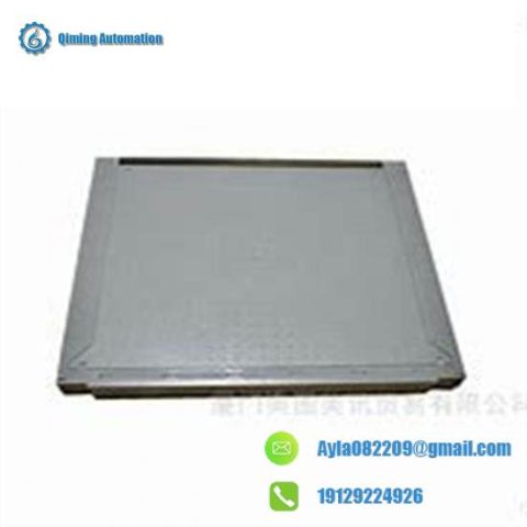 ICS T8480C Trusted True Multiplexed Ring Analog Output Module