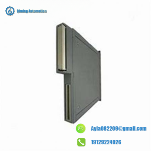 ICS T8850 - PLC Expansion Module, 200 characters