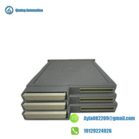 AB T9082U Industrial Controller - Advanced Automation Module