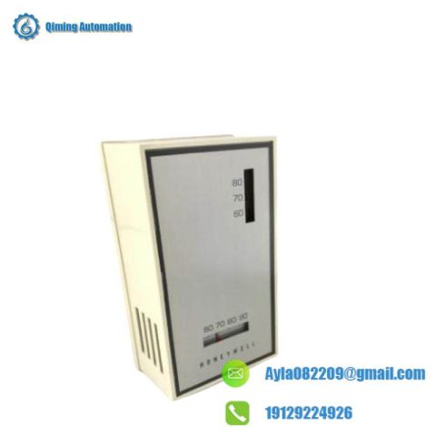 Honeywell T921D-1008 Thermostat, T921D Series, Heating & Cooling Control Module