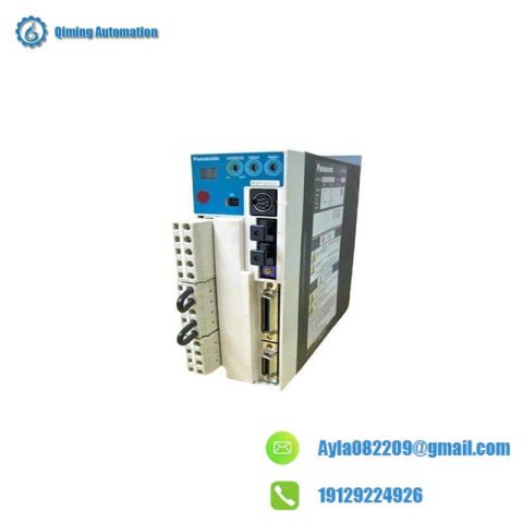 ABB TA8412N7600E912 High-Power Servo Drive Controller