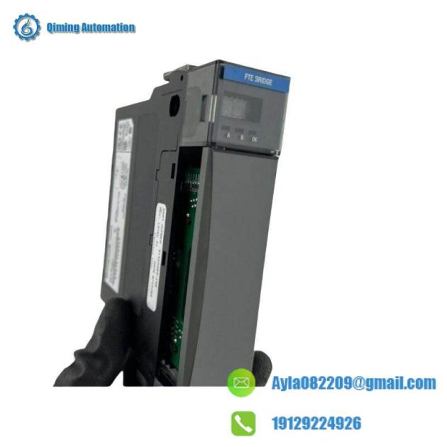 Honeywell TC-IXR061 Experion Analog Input Module: Precision, Reliability, and Versatility in Industrial Automation