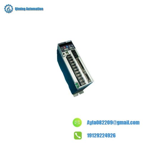 Honeywell TC809B1008 JSM-TC809B1008C: Advanced Monitoring Module for Industrial Control Systems