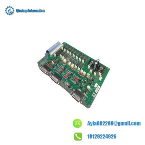 Telemecanique VW1RZD101 Serial Communication/Encoder Board - Reliable Automation Module
