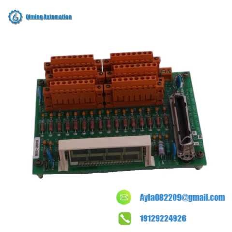 Honeywell TK-OAV061 Control Module, Advanced Automation Solution