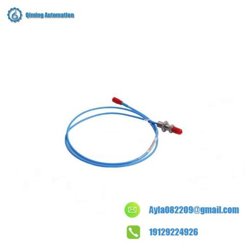 ProvibTech TM0180-05-05-03-05-02: 8mm Standard Industrial Probe