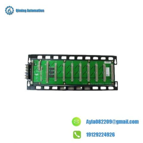 TOYODA THR-2766: Precision Industrial Control Module