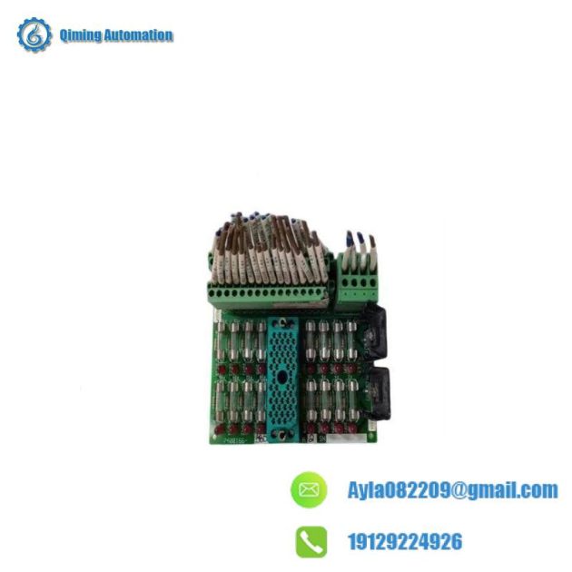 TRICONEX 4000093-210 I/O Module