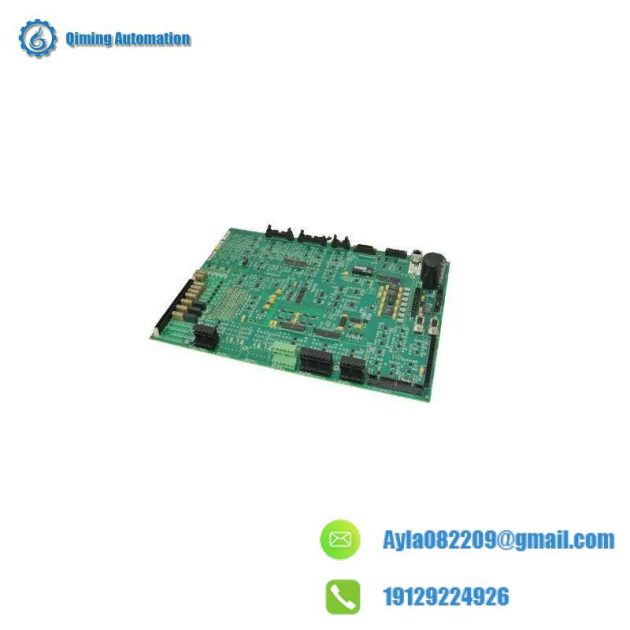 TRICONEX 4119A Industrial Control Module