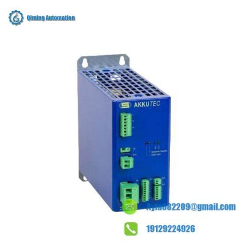 TRICONEX 4200, Industrial Control Module