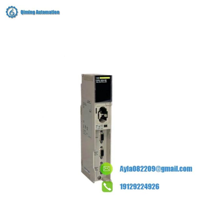 TRICONEX 2402 DO Module