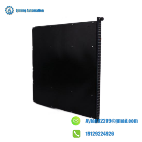 Triconex 2481 Invensys Process Control Module