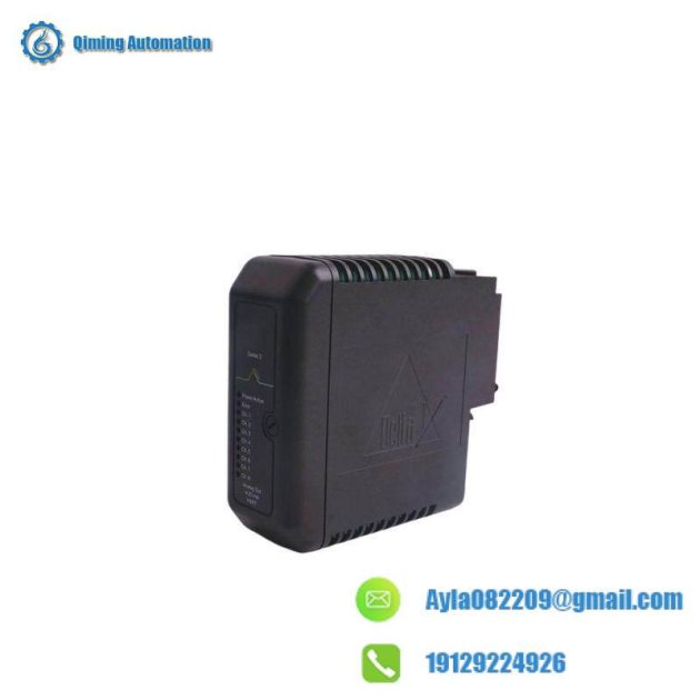 TRICONEX 3006 Digital Input Module for Industrial Control Systems