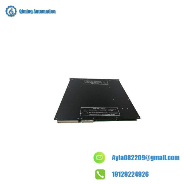 TRICONEX 4351B Industrial Control Module