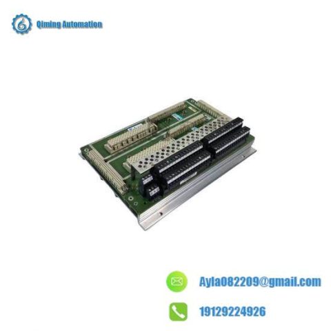 TRICONEX 7400206-100 PLC Module: Precision Control for Industrial Automation