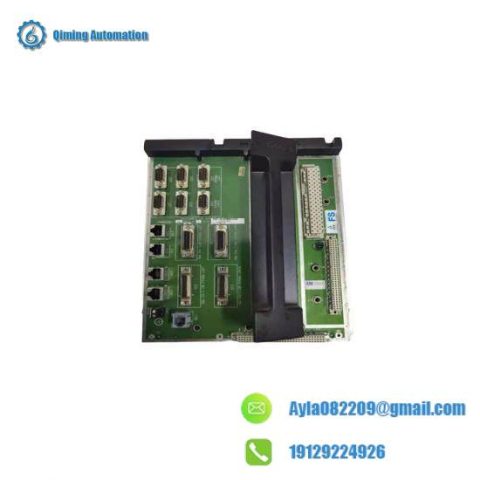 TRICONEX 9566-810F Industrial Control Module