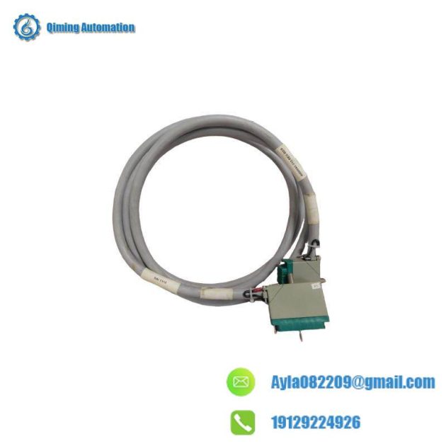 TRICONEX 9566-810F Industrial Control Module