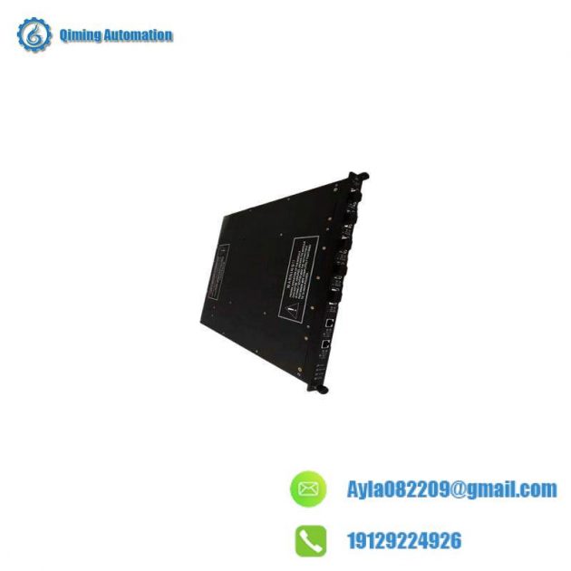OMRON C200H Analog Input Module