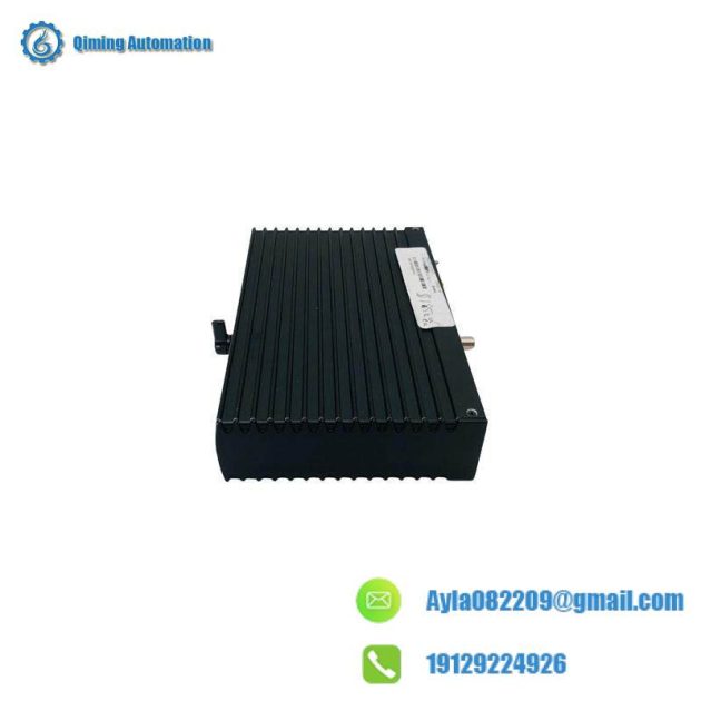 Triconex CM3201 Communication Module - Reliable Networking Solution for Industrial Control