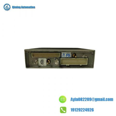 TRICONEX EPI3382 Industrial Control Module