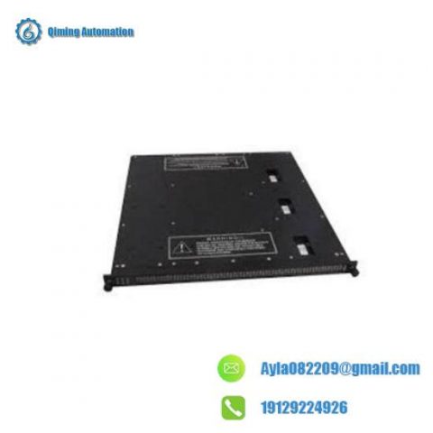 TRICONEX FTA-544 Industrial Control Module