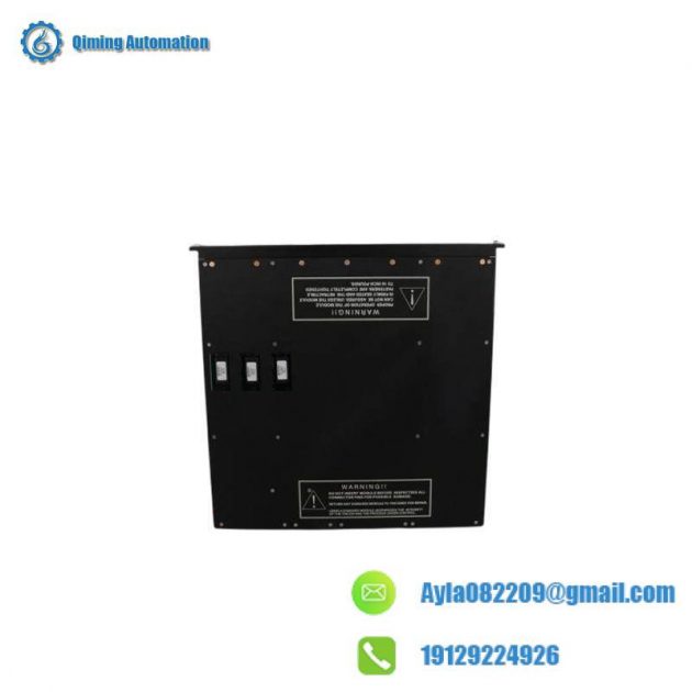 TRICONEX FTA-544 Industrial Control Module