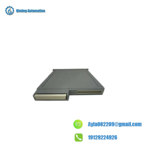 Trusted T8833 Power Supply by ICS Triplex: Reliable Energy Solution for Industrial Control Systems