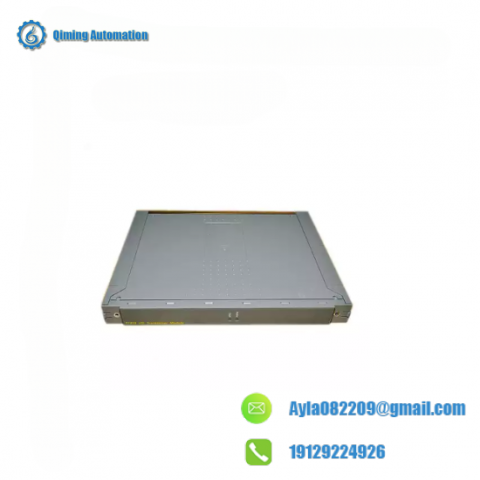 ICS Triplex Trusted T8843 Digital Input Module